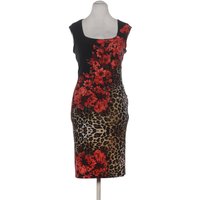 Joseph Ribkoff Damen Kleid, Rot, Gr. EU 38 von Joseph Ribkoff
