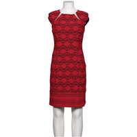 Joseph Ribkoff Damen Kleid, Rot, Gr. EU 38 von Joseph Ribkoff