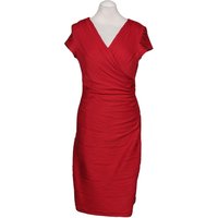 Joseph Ribkoff Damen Kleid, Rot, Gr. EU 38 von Joseph Ribkoff