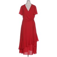 Joseph Ribkoff Damen Kleid, Rot, Gr. EU 38 von Joseph Ribkoff