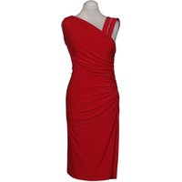 Joseph Ribkoff Damen Kleid, Rot, Gr. EU 38 von Joseph Ribkoff