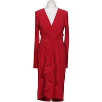 Joseph Ribkoff Damen Kleid, Rot, Gr. EU 38 von Joseph Ribkoff