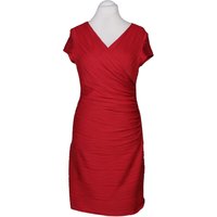 Joseph Ribkoff Damen Kleid, Rot, Gr. EU 40 von Joseph Ribkoff
