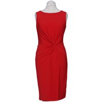 Joseph Ribkoff Damen Kleid, Rot, Gr. EU 40 von Joseph Ribkoff