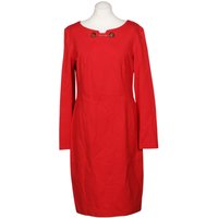 Joseph Ribkoff Damen Kleid, Rot, Gr. EU 42 von Joseph Ribkoff