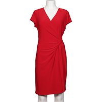 Joseph Ribkoff Damen Kleid, Rot, Gr. EU 42 von Joseph Ribkoff