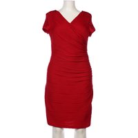 Joseph Ribkoff Damen Kleid, Rot, Gr. EU 42 von Joseph Ribkoff