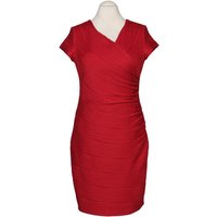 Joseph Ribkoff Damen Kleid, Rot, Gr. EU 42 von Joseph Ribkoff