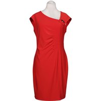 Joseph Ribkoff Damen Kleid, Rot, Gr. EU 42 von Joseph Ribkoff