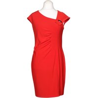 Joseph Ribkoff Damen Kleid, Rot, Gr. EU 42 von Joseph Ribkoff