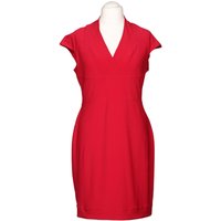 Joseph Ribkoff Damen Kleid, Rot, Gr. EU 44 von Joseph Ribkoff