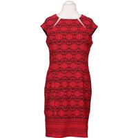 Joseph Ribkoff Damen Kleid, Rot, Gr. EU 44 von Joseph Ribkoff