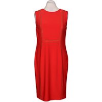 Joseph Ribkoff Damen Kleid, Rot, Gr. EU 44 von Joseph Ribkoff