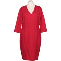 Joseph Ribkoff Damen Kleid, Rot, Gr. EU 48 von Joseph Ribkoff