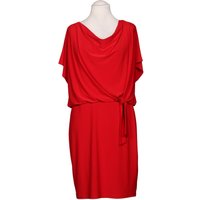Joseph Ribkoff Damen Kleid, Rot, Gr. L von Joseph Ribkoff