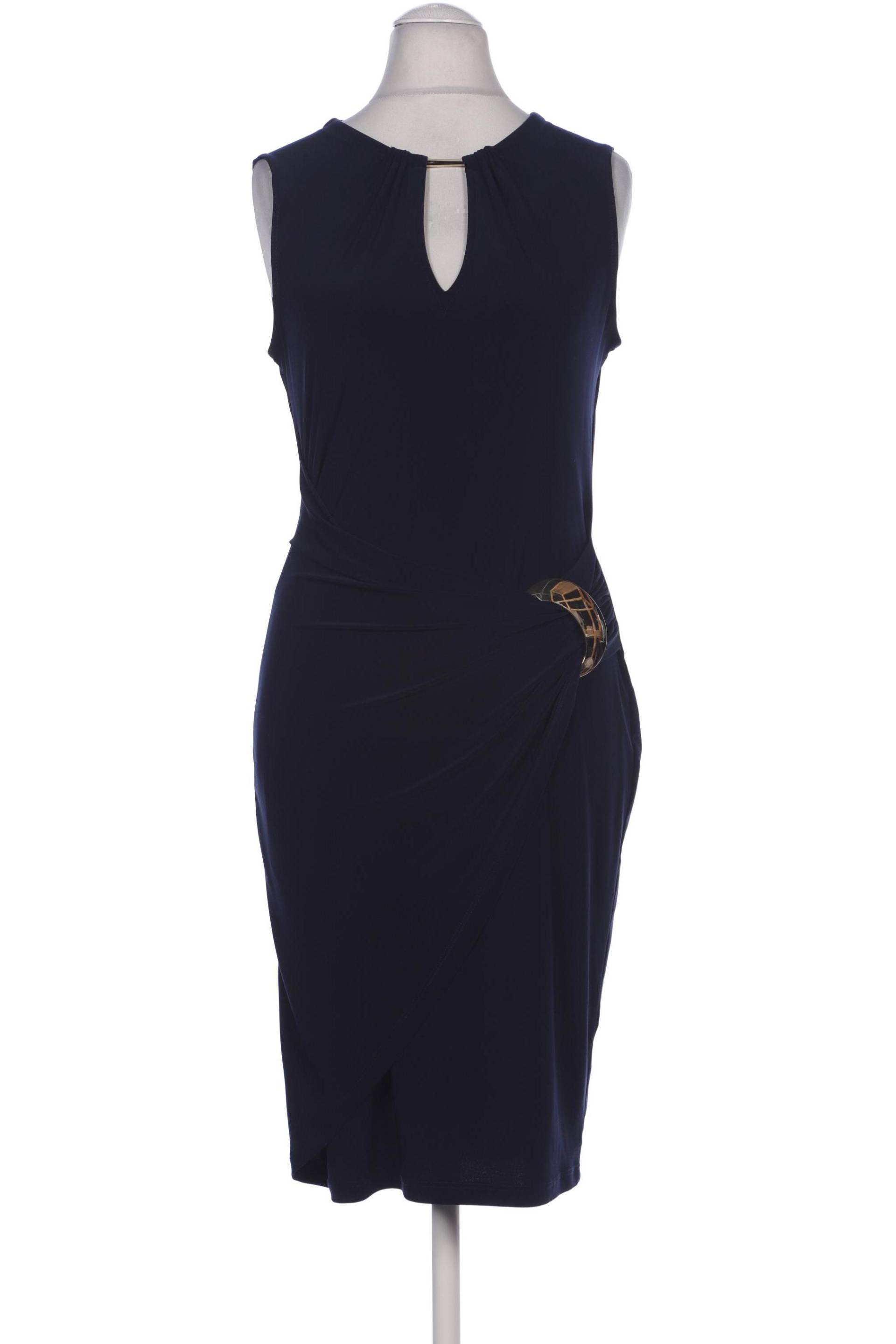 Joseph Ribkoff Damen Kleid, marineblau von Joseph Ribkoff