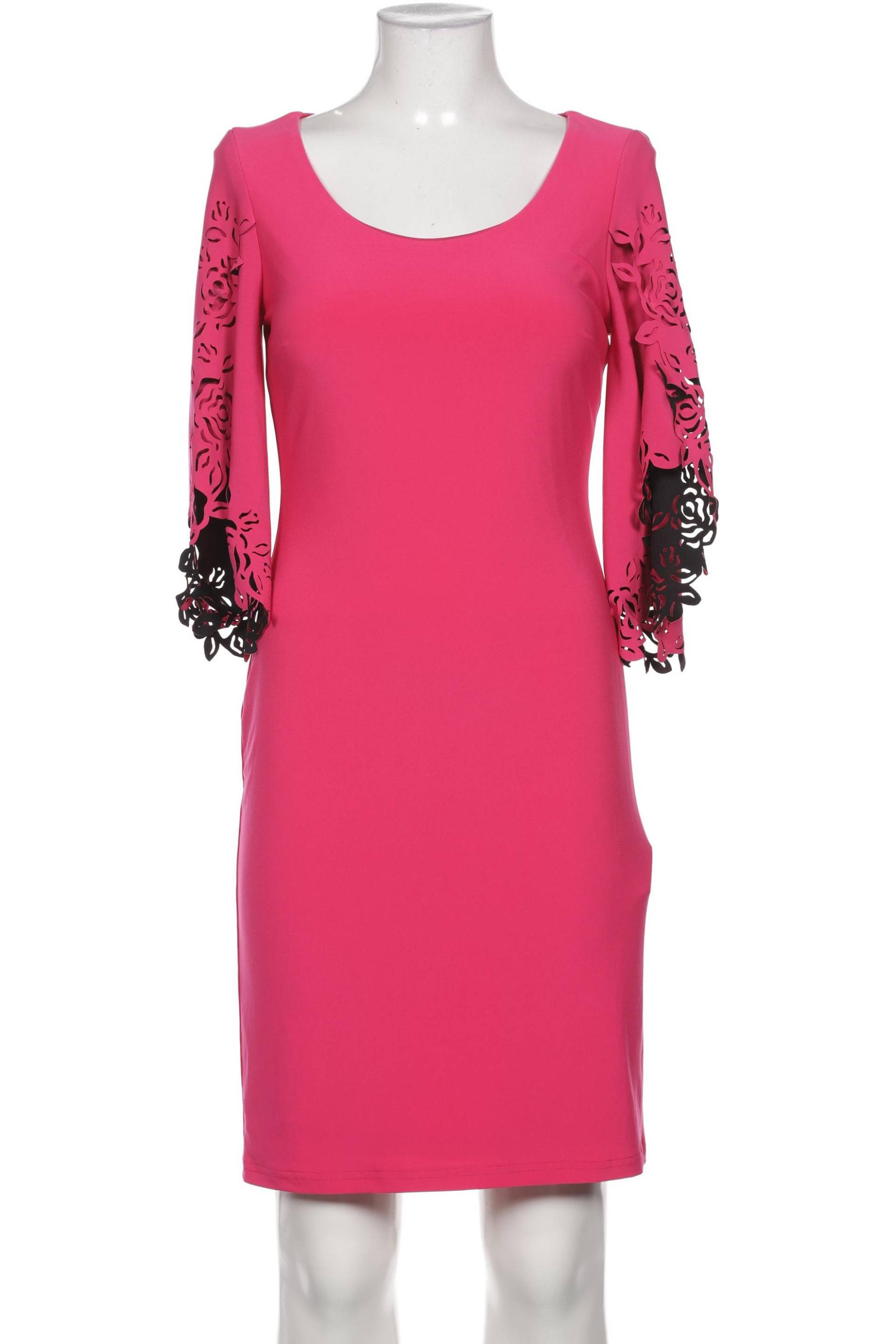 Joseph Ribkoff Damen Kleid, pink, Gr. 36 von Joseph Ribkoff