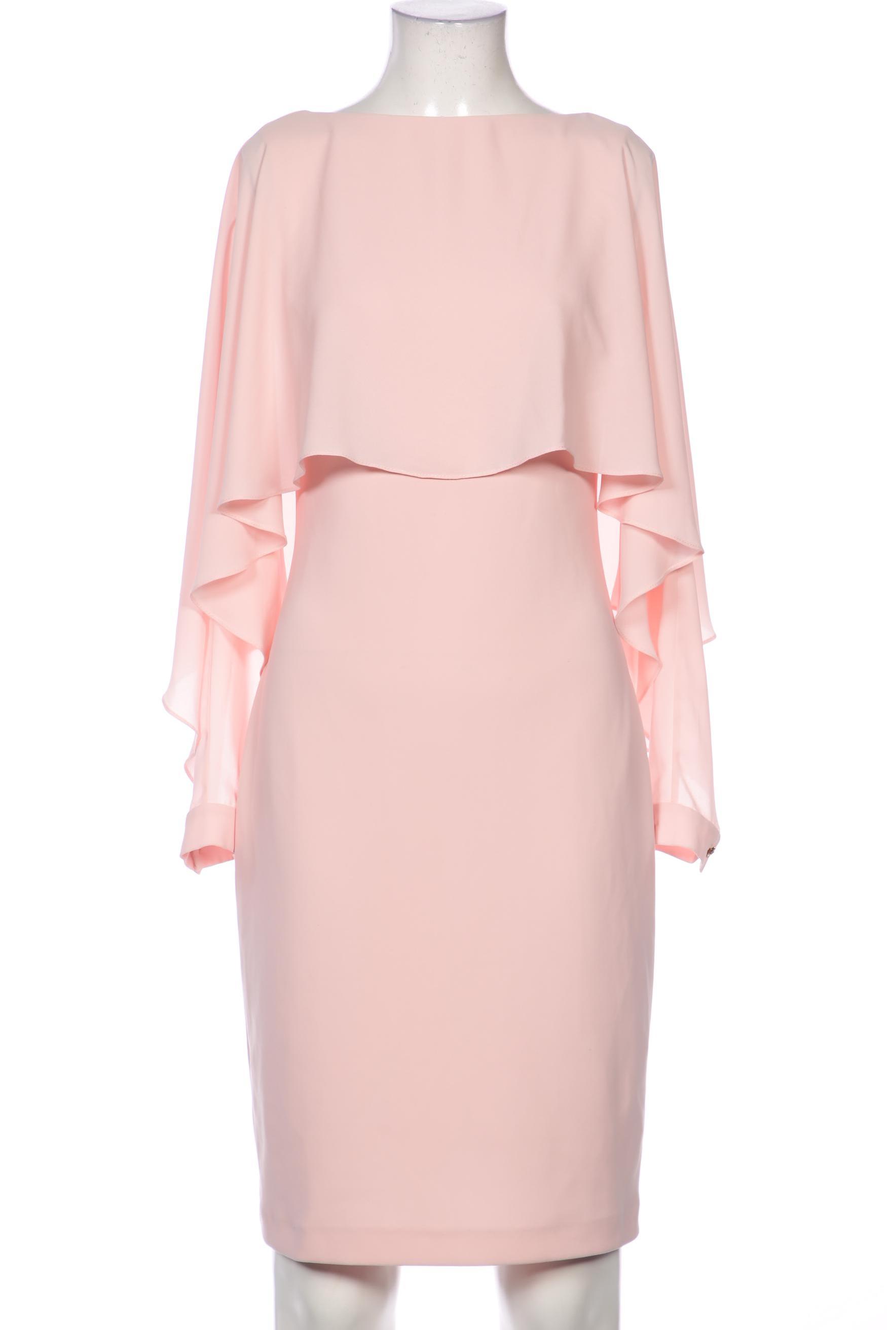 Joseph Ribkoff Damen Kleid, pink, Gr. 32 von Joseph Ribkoff