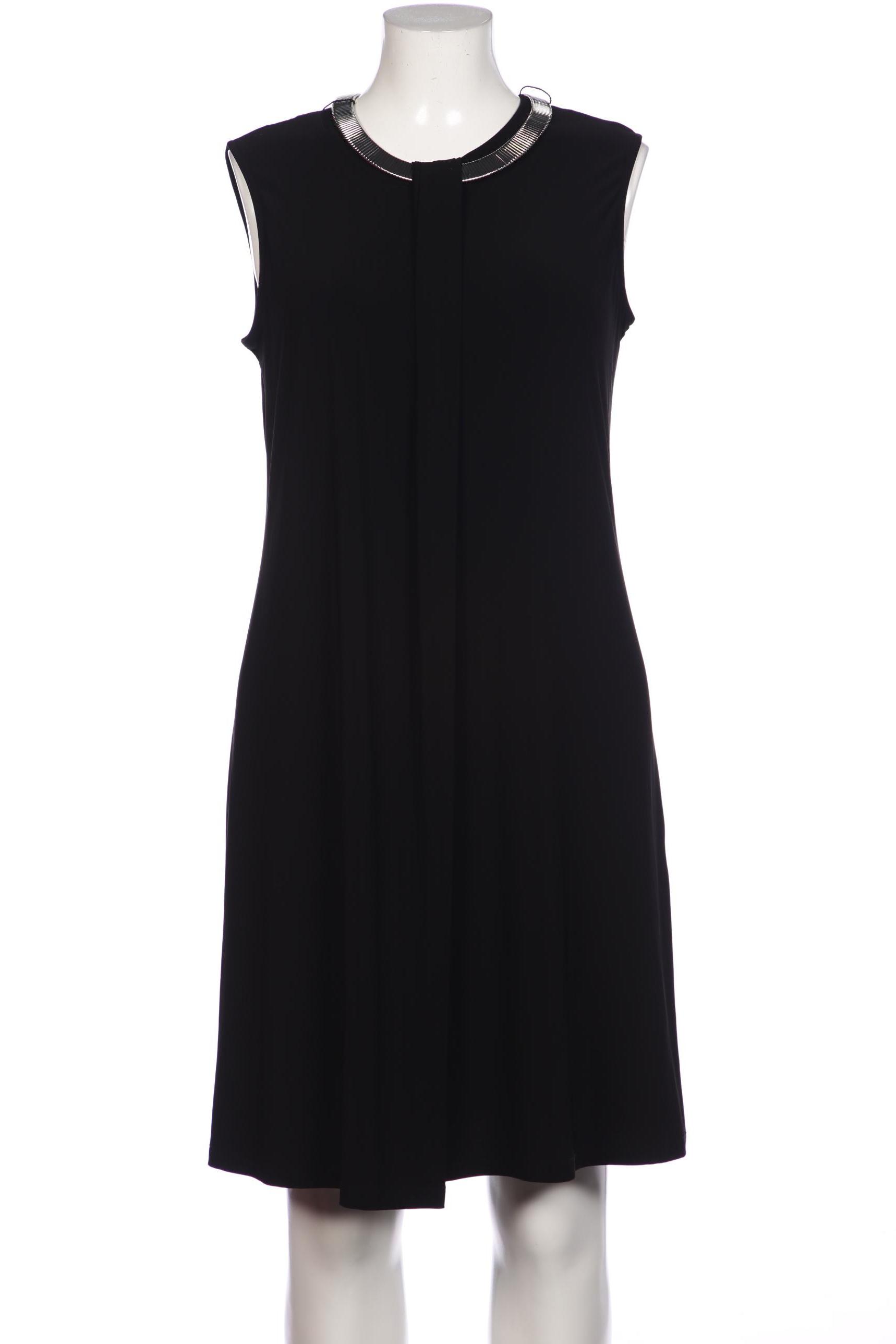 Joseph Ribkoff Damen Kleid, schwarz, Gr. 42 von Joseph Ribkoff