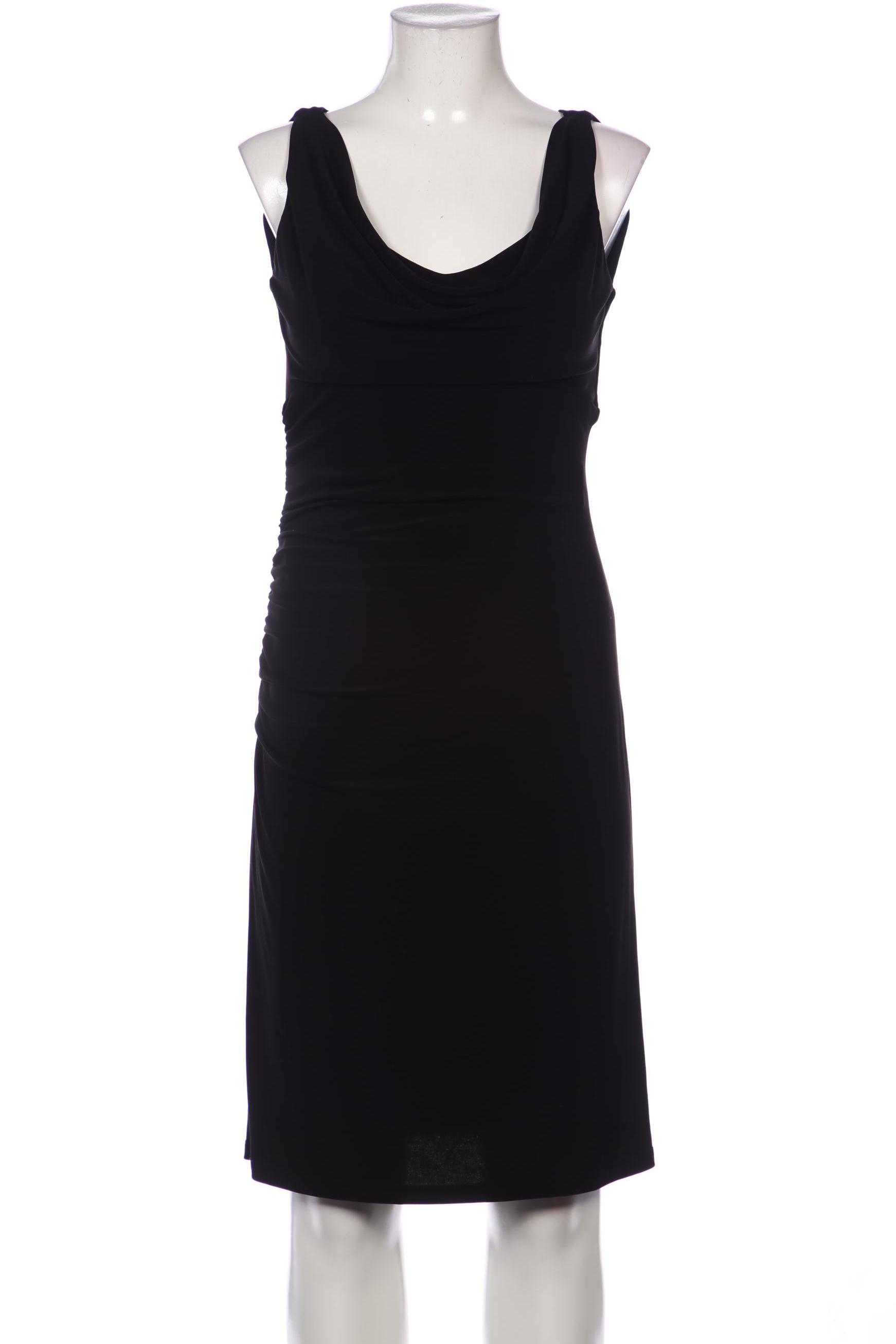 Joseph Ribkoff Damen Kleid, schwarz, Gr. 36 von Joseph Ribkoff