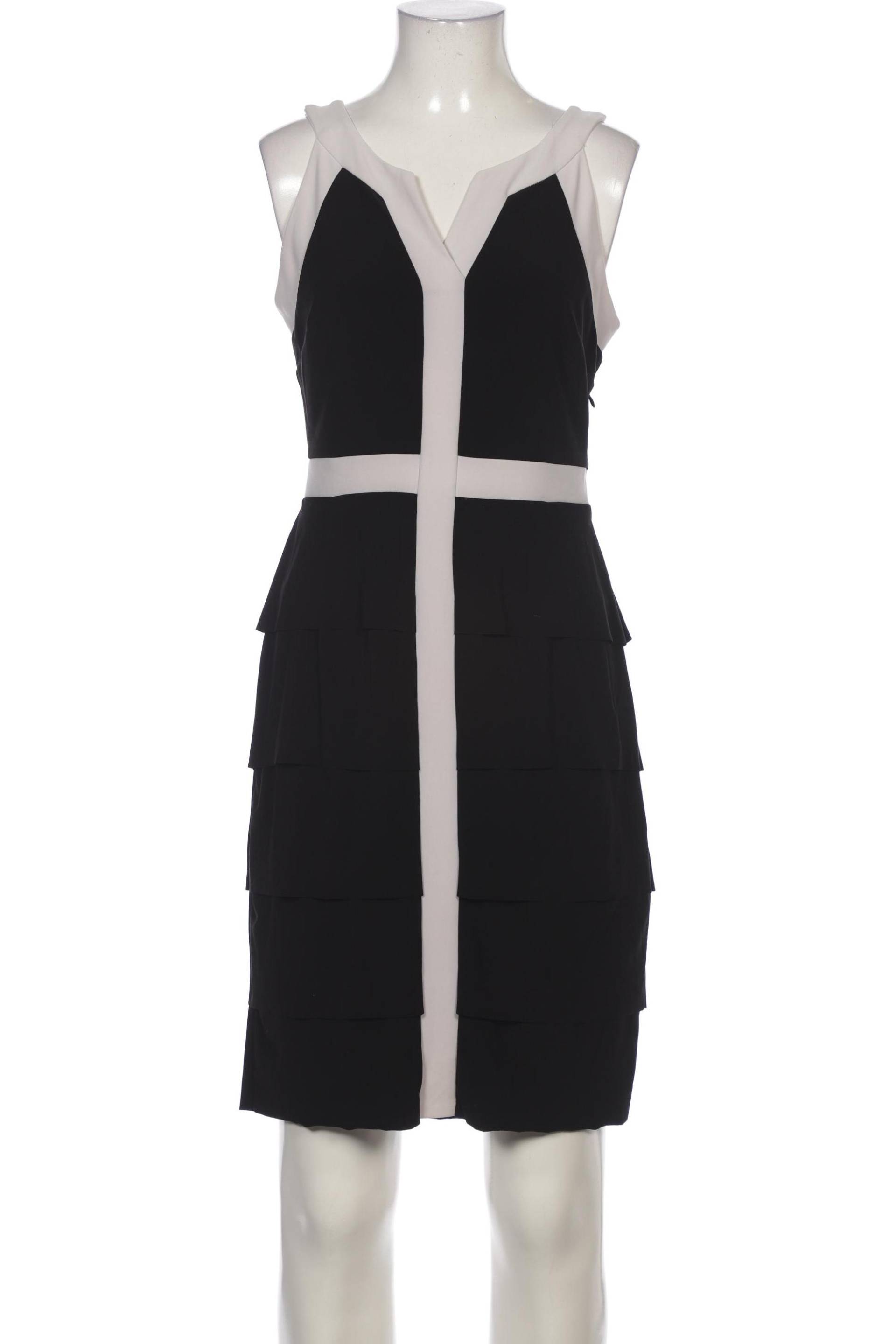 Joseph Ribkoff Damen Kleid, schwarz, Gr. 36 von Joseph Ribkoff