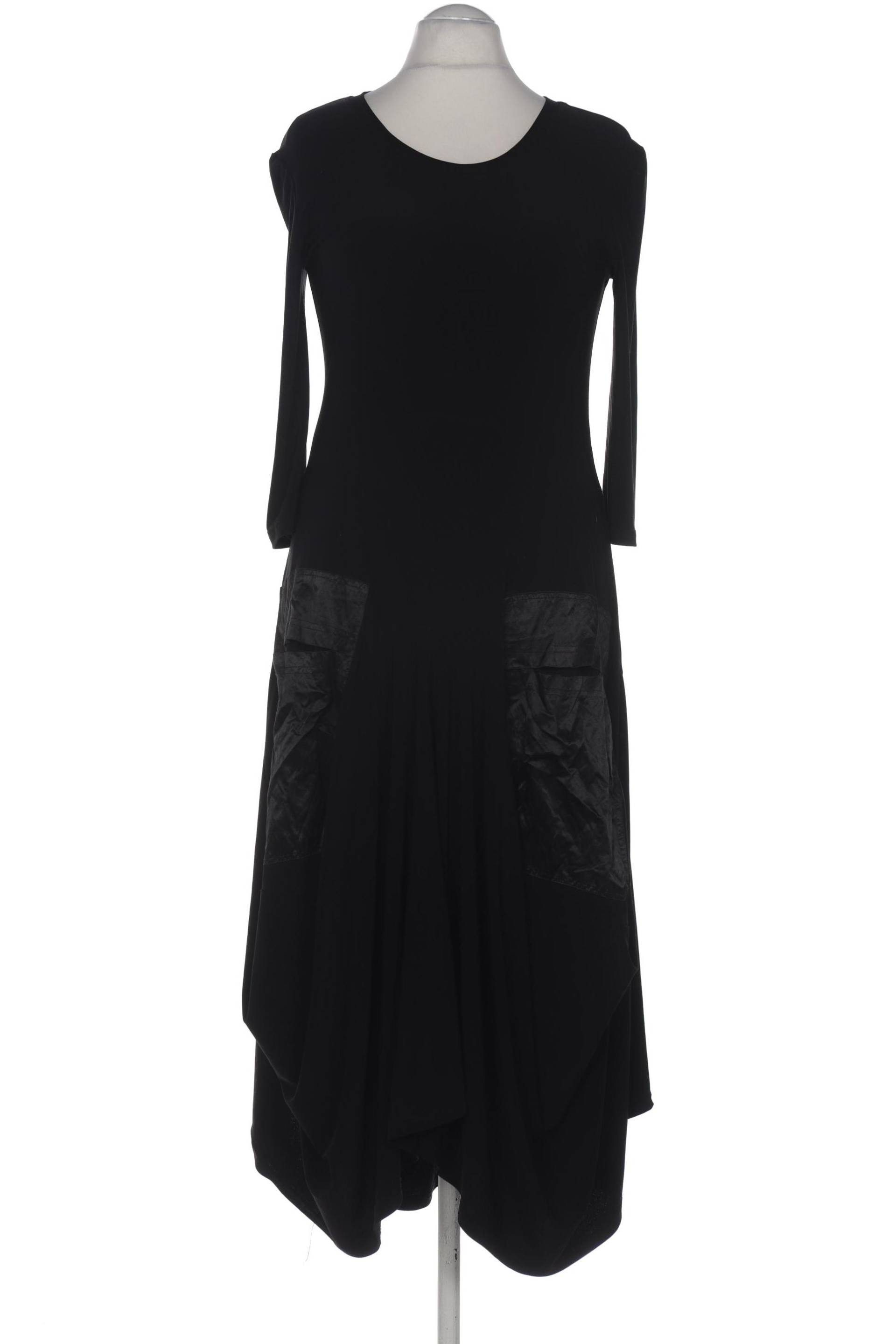 Joseph Ribkoff Damen Kleid, schwarz, Gr. 38 von Joseph Ribkoff