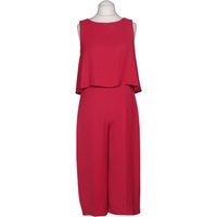 Joseph Ribkoff Damen Overall oder Jumpsuit, Rot, Gr. EU 38 von Joseph Ribkoff