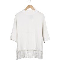 Joseph Ribkoff Damen Pullover, Weiß, Gr. XS von Joseph Ribkoff