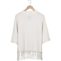 Joseph Ribkoff Damen Pullover, Weiß, Gr. XS von Joseph Ribkoff