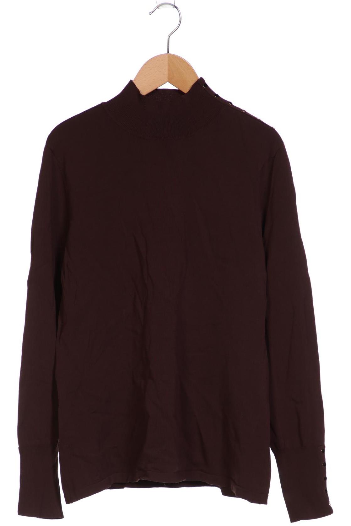 Joseph Ribkoff Damen Pullover, braun von Joseph Ribkoff