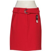 Joseph Ribkoff Damen Rock, Rot, Gr. EU 38 von Joseph Ribkoff