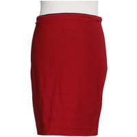 Joseph Ribkoff Damen Rock, Rot, Gr. EU 40 von Joseph Ribkoff