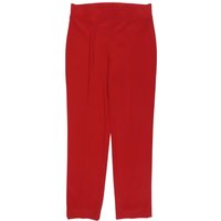 Joseph Ribkoff Damen Stoffhose, Rot, Gr. EU 36 von Joseph Ribkoff
