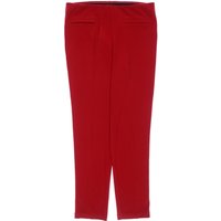 Joseph Ribkoff Damen Stoffhose, Rot, Gr. W32 von Joseph Ribkoff