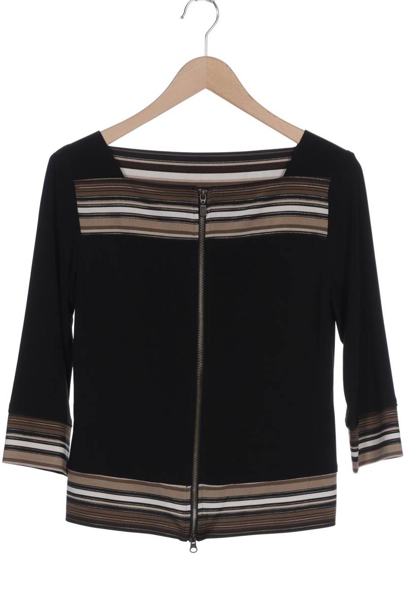 Joseph Ribkoff Damen Strickjacke, schwarz von Joseph Ribkoff