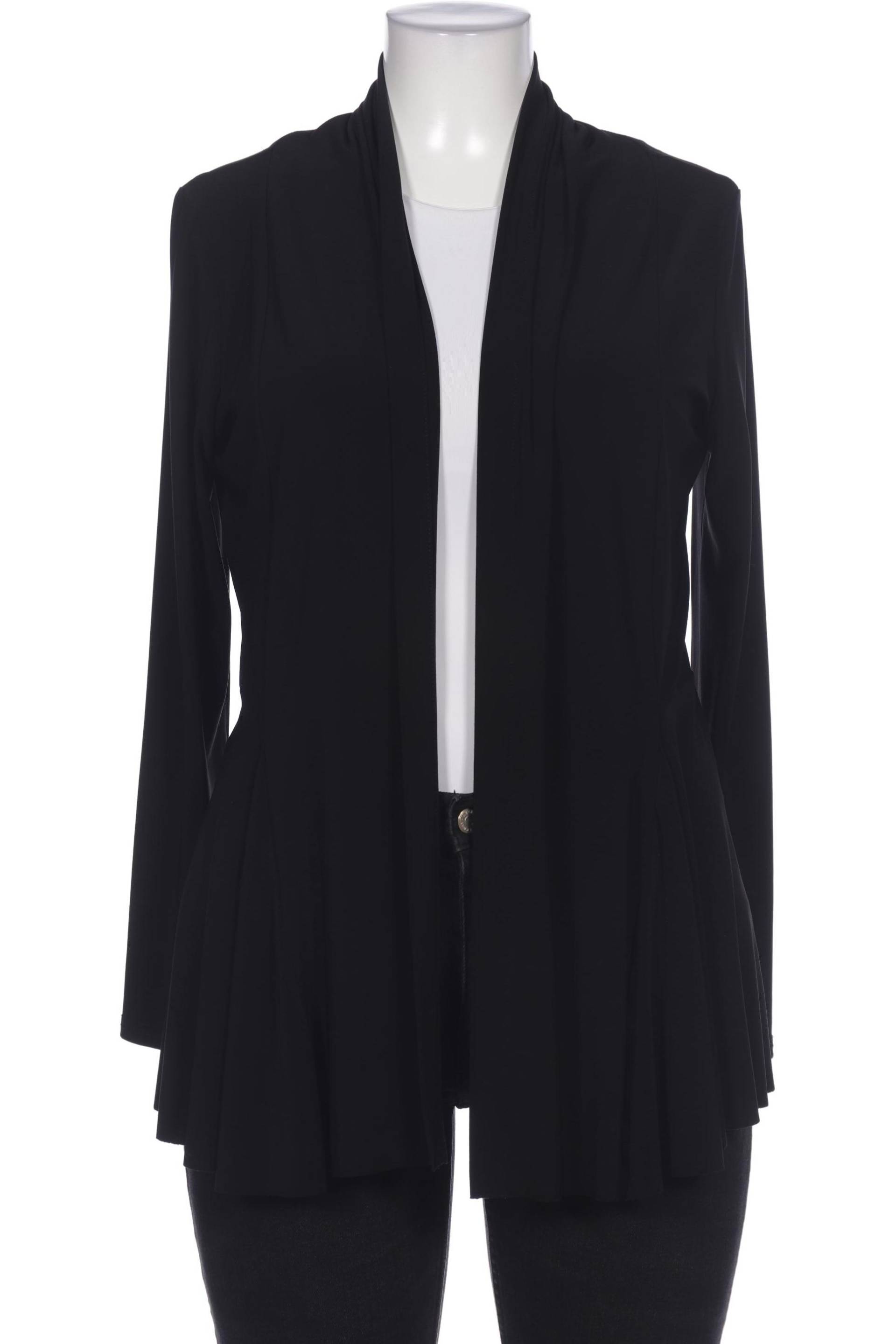 Joseph Ribkoff Damen Strickjacke, schwarz von Joseph Ribkoff