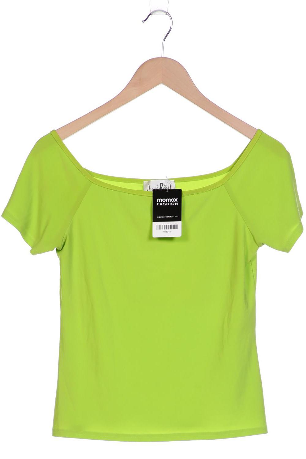 Joseph Ribkoff Damen T-Shirt, grün von Joseph Ribkoff