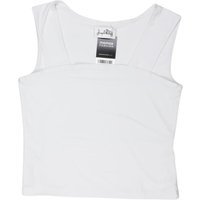 Joseph Ribkoff Damen Top, Weiß, Gr. S von Joseph Ribkoff