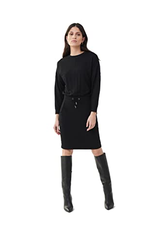 Joseph Ribkoff Dress 223015 | 38 von Joseph Ribkoff