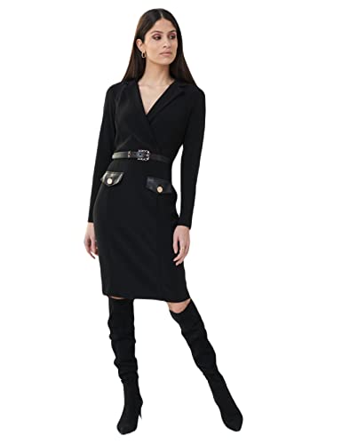 Joseph Ribkoff Dress 223266 | 42 von Joseph Ribkoff