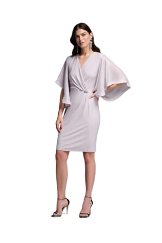 Joseph Ribkoff Dress 231747 | 44 | Pearl von Joseph Ribkoff