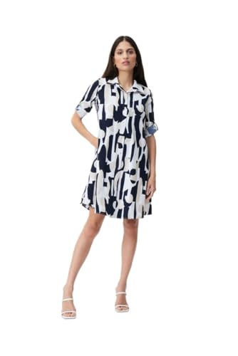 Joseph Ribkoff Dress 232059 | 36 | Multicolor von Joseph Ribkoff