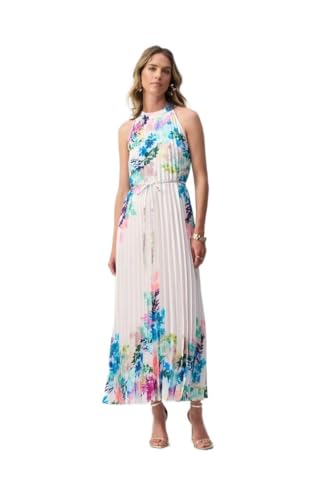 Joseph Ribkoff Dress 251904 | 36 | Multicolor von Joseph Ribkoff