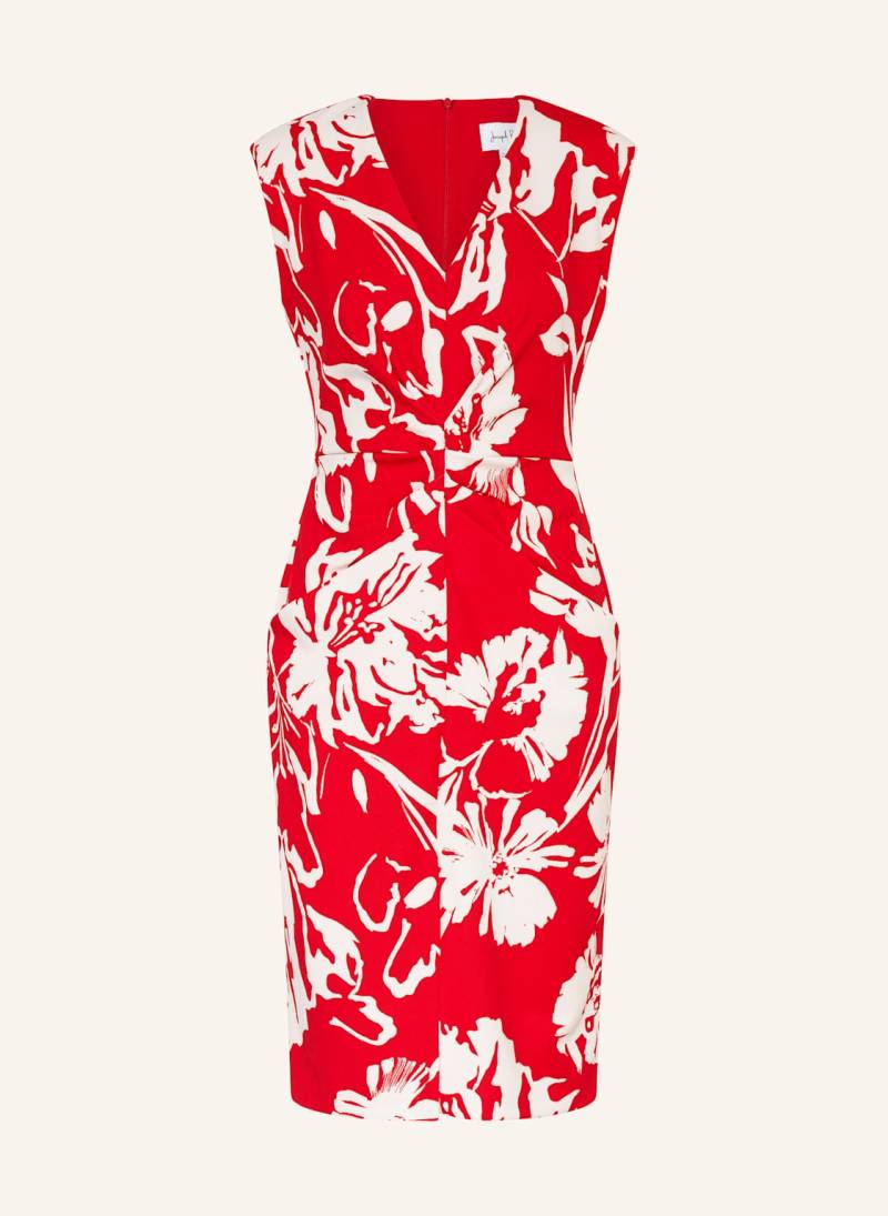 Joseph Ribkoff Etuikleid rot von Joseph Ribkoff