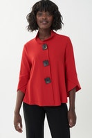 Joseph Ribkoff Jacke - 42 von Joseph Ribkoff