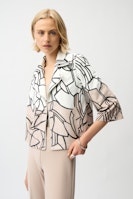 Joseph Ribkoff Jacke - M von Joseph Ribkoff