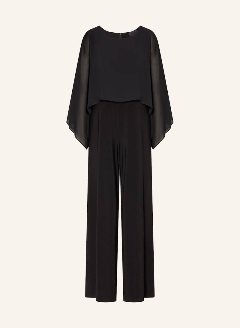 Joseph Ribkoff Jersey-Jumpsuit schwarz von Joseph Ribkoff