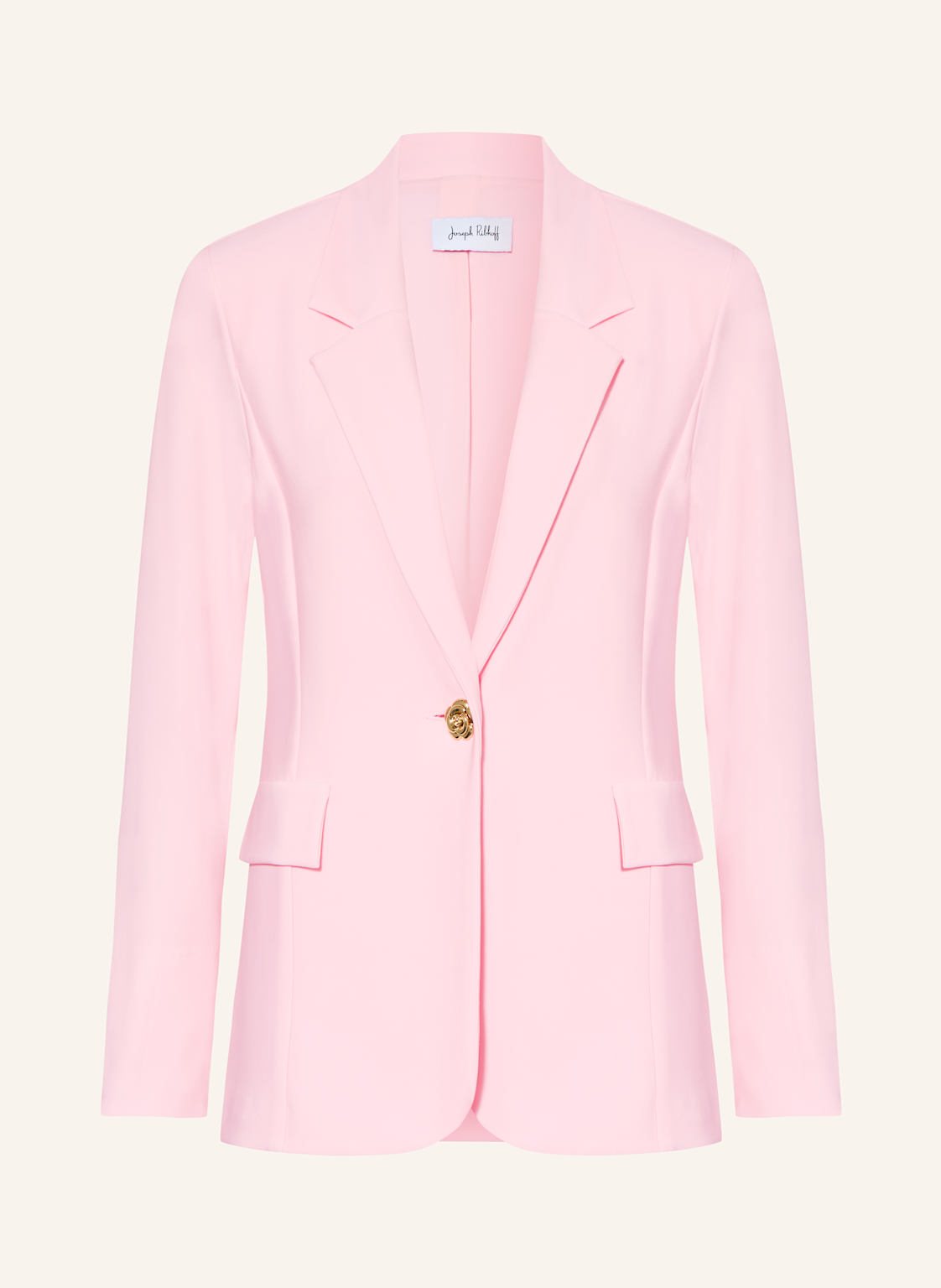 Joseph Ribkoff Jerseyblazer rosa von Joseph Ribkoff