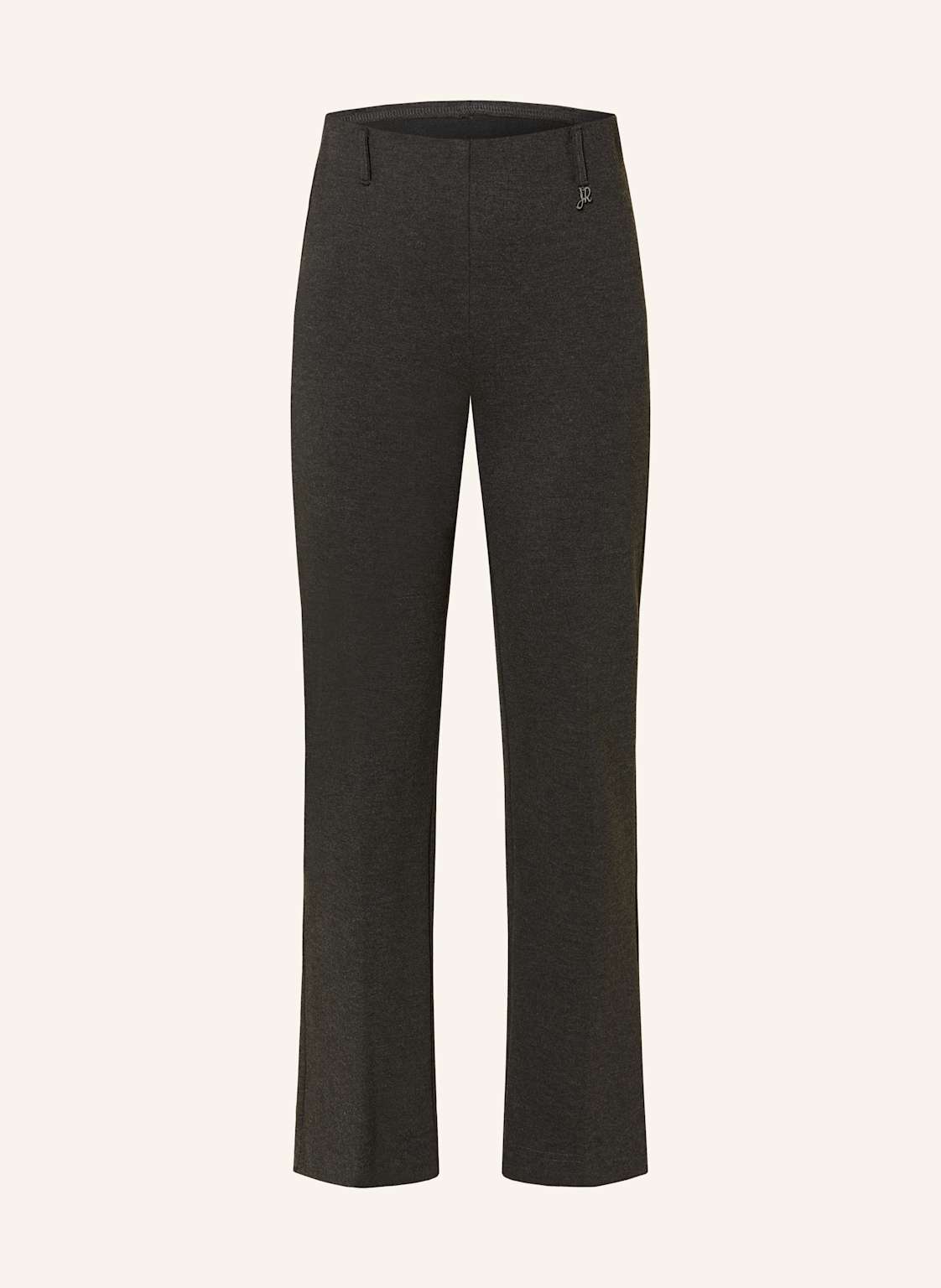 Joseph Ribkoff Jerseyhose grau von Joseph Ribkoff