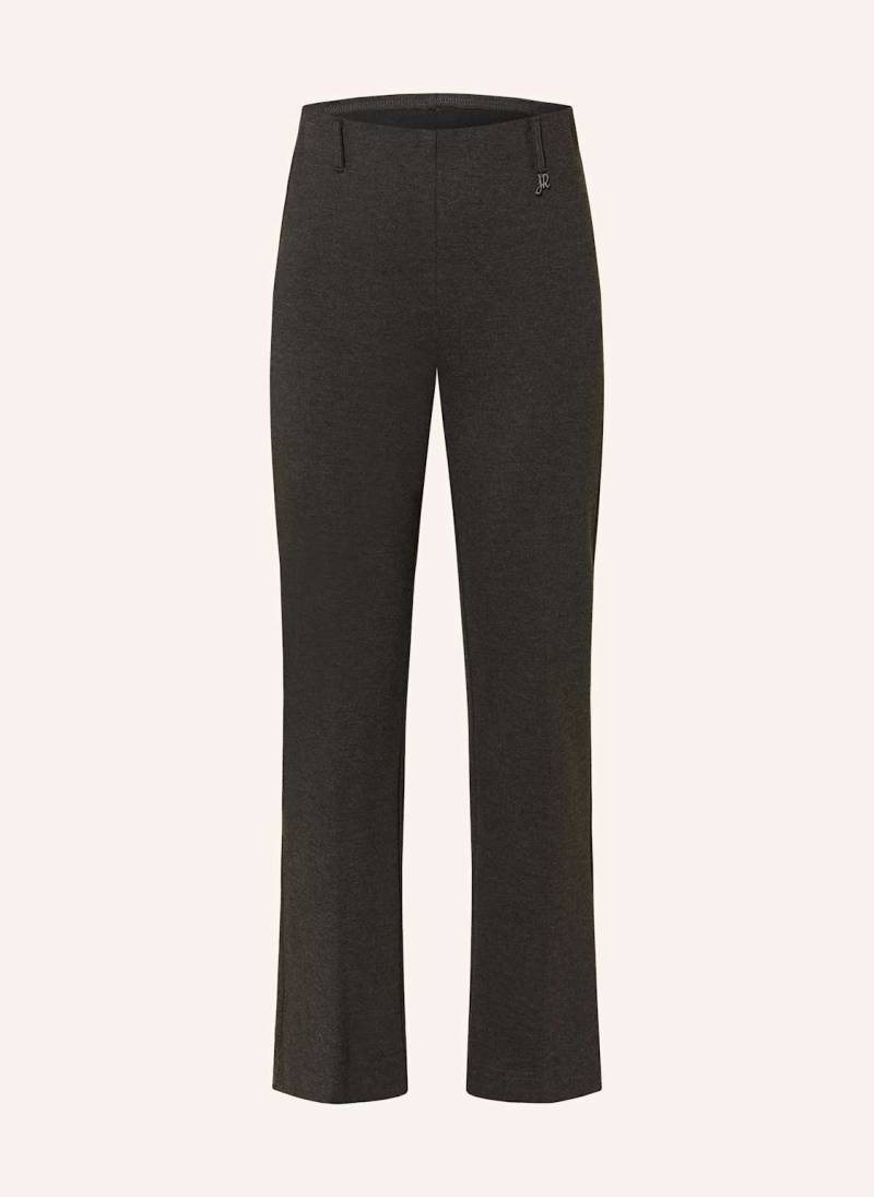 Joseph Ribkoff Jerseyhose grau von Joseph Ribkoff